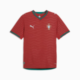 Puma Portugal 26/27 Home Jersey